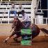 Lucky Dog Barrel Race